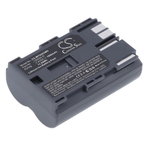 Replacement Battery for Mortara 120020-O F1559 Monitor Surveyor S4 - 1