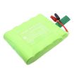 Battery Replacement for Baxter Healthcare Tube Sealer 2380 11405 5762 - 2