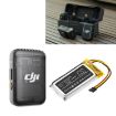 Replacement Battery for DJI W731834 MIC 2 Charging Case - 6