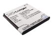 Replacement Battery for P729B San Francisco Li3712T42P3h444865 - 1