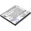 Replacement Battery for Neoman R17 - 2