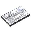 Artfone CF241A CS181 Replacement Battery - 1