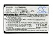 Replacement Battery for O2 XDA Mantle 35H00077-00M/02M TRIN160 - 5