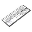 Replacement Battery TLi019DA for Alcatel OT-5005R OT-5033A - 2
