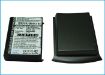 Orange 35H00062-04M ARTE160 Battery Replacement for SPV M650 - 5