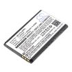 Replacement Battery TLI009AA for Alcatel One Touch 2053/OT-2038X - 1