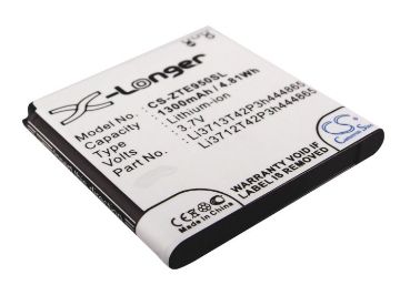 Replacement Battery for Mobistel Blade - 1