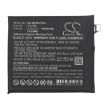 Replacement Battery for Google G949-01033-00 GH2MB GQ57S GZC4K - 3
