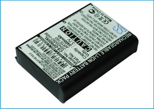 Replacement Battery for T-Mobile 35H00062-04M MDA Compact III - 1
