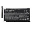 Nokia BPCNTBY001B BV-5D Battery for 800 Tough TA-1186 Replacement - 3