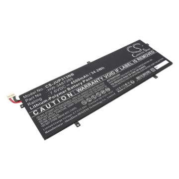 Replacement Battery Trekstor HW-3487265 for Primebook C11 - 1