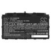 Fujitsu CP785375-XX FPCBP479 Battery for Stylistic Q616/Q665 - 3