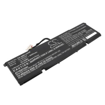 Xiaomi R14B05W Battery Replacement for Pro X 14 - 1