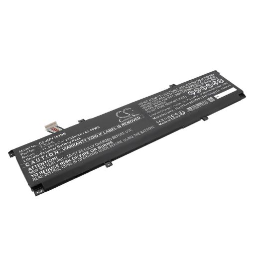 HP FZ06083XL FZ06XL Battery for 16-f0035nr 16t-f000 TPN-DB0I - 1