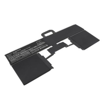 Battery Replacement for Apple A2669 M2 2022 A2681 EMC 4074 - 1
