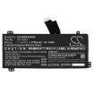 Replacement Battery for Medion Akoya E6245 A31-M15 0B23-01Q9000M - 3