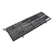 Replacement Jumper HW-3487265 Battery for EZbook 3 Pro 13.3 - 1