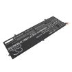 Replacement Jumper HW-3487265 Battery for EZbook 3 Pro 13.3 - 2