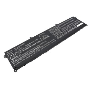 Replacement Battery for Alienware X16 R1 HP26N M02R0 Dell - 1