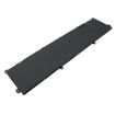 Replacement Battery for Alienware X16 R1 HP26N M02R0 Dell - 4