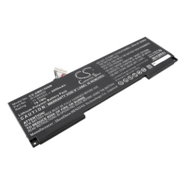 Xiaomi R15B05W Battery for Notebook Pro X 15 Pro X15 Replacement - 1