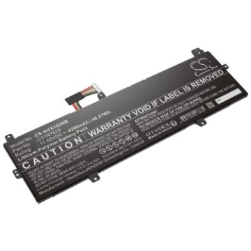 Asus Battery Replacement for 0B200 Series BX430UA 3ICP5/70/81 - 1