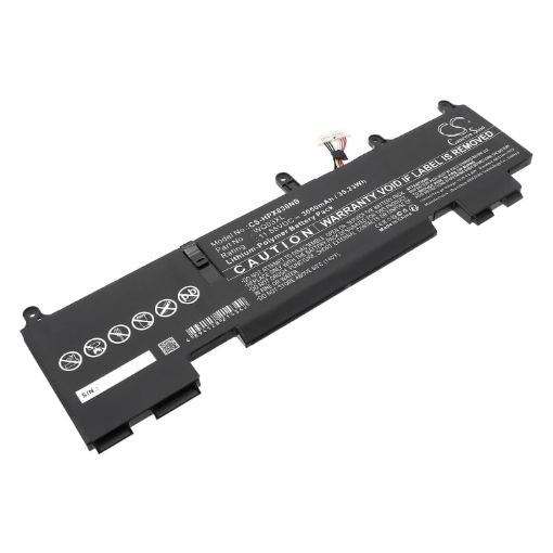 Replacement Battery for HP Elite X360 1040 14 G10 & 830 G10 Series - 1