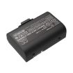 Replacement Battery Castles B26 for Saturn 1000 S1F2/1000F - 2