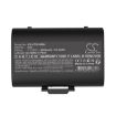Replacement Battery Castles B26 for Saturn 1000 S1F2/1000F - 5