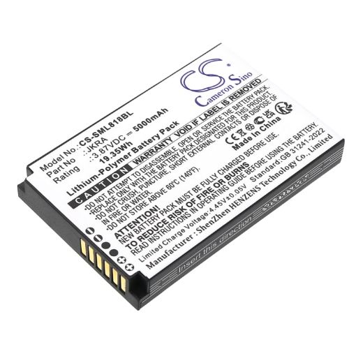 G3 Battery Replacement Geenk - 1