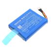 Replacement Battery for Szzt Q24384 KS8210 - 2