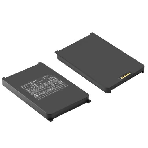 Replacement Battery Tactilion 335880 for P2000L - 1