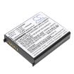 Replacement Battery Pax YW-026 for A920 MAX - 1
