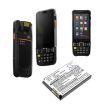 Sunmi JKRA Battery Replacement for L2KS T8A10 - 4