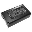 Replacement Battery for Worldline 3034110103 Yoximo - 1