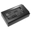Replacement Battery for Worldline 3034110103 Yoximo - 2