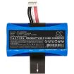 Replacement Battery Valor NL18650D for VP500 - 3