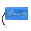 Battery Replacement INR18650-3S1P for Massage Gun - 4