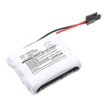 Replacement Battery for 1G3PLS14500ABB 3HAC033492 Abb - 1