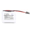 Replacement Battery for 1G3PLS14500ABB 3HAC033492 Abb - 3