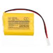 Replacement Battery Okuma E5503-702-003 OSP-P200/P20 MB500 - 3