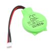 Fuji Electric V7-BT Battery Replacement for UG221 UG30P-BT - 1