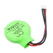 Fuji Electric V7-BT Battery Replacement for UG221 UG30P-BT - 2