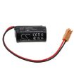 Replacement Battery for Panasonic A06B FP2-C2 - 3