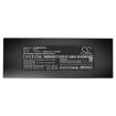 Brady 55851 LS2000-BP Battery for LS2000 Labeler Replacement - 5