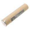Replacement Battery for Black & Decker SZ360 Type 1 - 2