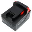 Replacement Battery Samuel U80586R01 for STL-500 - 2