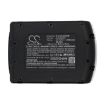 Replacement Battery Samuel U80586R01 for STL-500 - 5