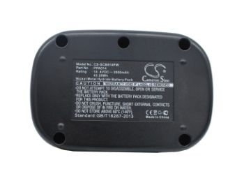 Replacement Battery Senco PPA014 for DS202 VB0023 - 1