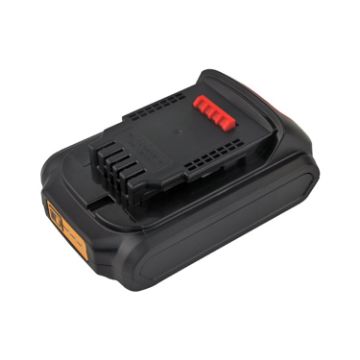 2in1 Gartenpflegeset 20V Battery Replacement Matrix X-One - 1